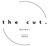 t h e  c u t .